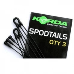 Korda Spare Spod Tails Spods & Markers
