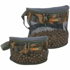 Fox Camolite Boilie Bum Bag