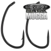 Carp Hooks Gardner Covert Dark Mugga Hooks Barbed 2 Carp Hooks Gardner Covert Dark Mugga Hooks Barbed