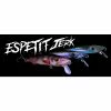 Wrecking & Bass Lures Fishus Espetit Jerk Mimetic 85mm/8.6gr Suspending
