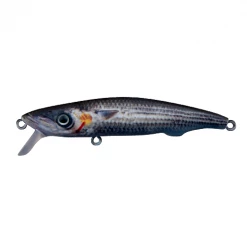 Wrecking & Bass Lures Fishus Espetit Jerk Mimetic 85mm/8.6gr Suspending