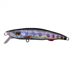 Wrecking & Bass Lures Fishus Espetit Jerk Mimetic 85mm/8.6gr Suspending