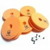 Guru Rig Box - Spare Spools 2 Guru Rig Box - Spare Spools