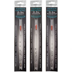 Drennan Crystal Dibber Hooker Rig Ready Tied Pole / Commercial Rigs