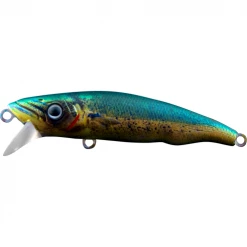 Fishus Espetit Heavy Minnow 80mm 32gr Wrecking & Bass Lures