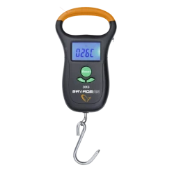 Savage Gear Digi Scale L - >30kg/66lb Scales