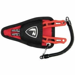 Fox Rage Belt Pliers 7in.