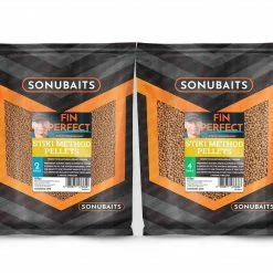 Sonubaits Fin Perfect Stiki Method Pellets