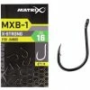 Matrix MXB-1 Hooks Barbed