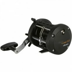 Boat Multiplier Reels Okuma Classic CLX -200La