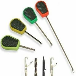 NGT 4pc Baiting Tool Set