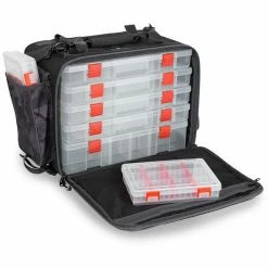 Fox Rage Voyager Camo Stacker Large Predator Luggage