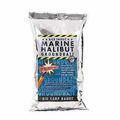Dynamite Baits Ground Bait Dynamite Marine Pellet Groundbait 1kg