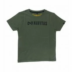 Navitas Core Kids T-Shirt