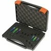 NGT Profiler Indicator Set 21pc With Hardcase