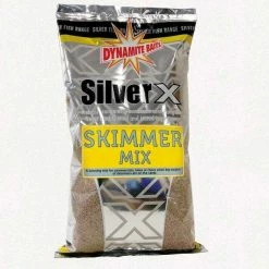 Dynamite Baits Dynamite Silver X Skimmer 1kg