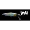 Fishus Ippai 135mm 44gr Sinking Wrecking & Bass Lures