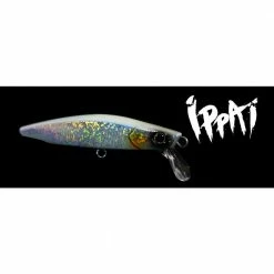 Fishus Ippai 135mm 44gr Sinking Wrecking & Bass Lures