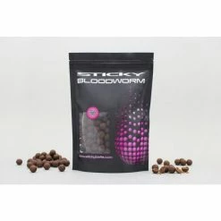Sticky Baits Bloodworm Shelf Life Boilies 5kg