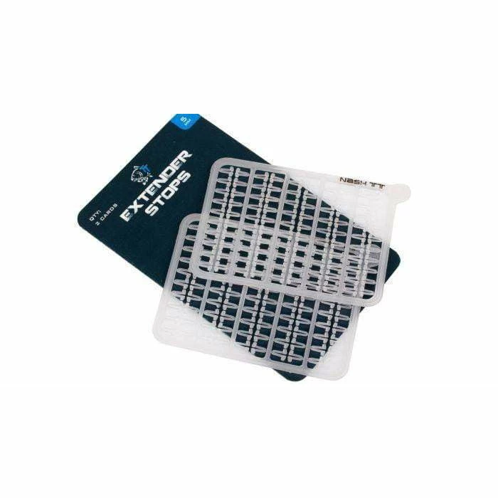 Nash Extender Stops Disc. 3 Nash Extender Stops Disc.