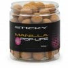 Sticky Baits Manilla Pop Ups 14mm