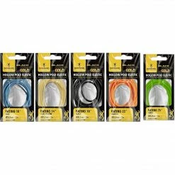 Browning Pole Accessories Black Magic® Gold Power Elastic - Latex