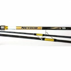 Yuki Neydor ZX11 4.2m Beach Rods