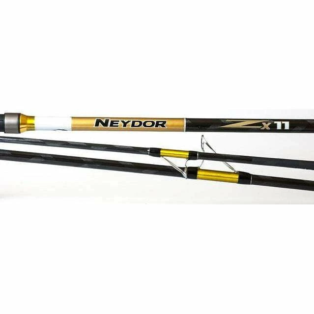 Yuki Neydor ZX11 4.2m Beach Rods 3 Yuki Neydor ZX11 4.2m Beach Rods