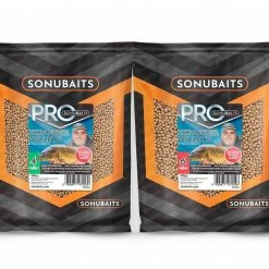 Sonubaits Sonu Baits Pro Expander Pellets