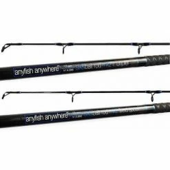 Beach Rods Anyfish Anywhere 14' Six+Bait Mk2 Multiplier