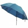Daiwa N'Zon 50in. Round Umbrella Commercial Brollies & Chairs