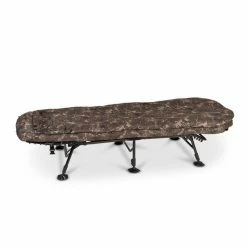 Nash MF60 Indulgence All Season 4 Fold