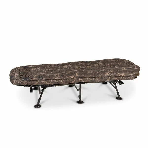 Nash MF60 Indulgence All Season 4 Fold 3 Nash MF60 Indulgence All Season 4 Fold