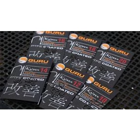 Guru Kaizen Hook Commercial Hooks 3 Guru Kaizen Hook Commercial Hooks