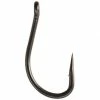 Carp Hooks Thinking Anglers Out-Turned Eye Hook