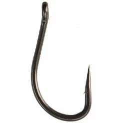 Carp Hooks Thinking Anglers Out-Turned Eye Hook