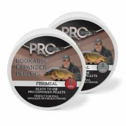 Sonubaits Hookable Pro Expander Fishmeal
