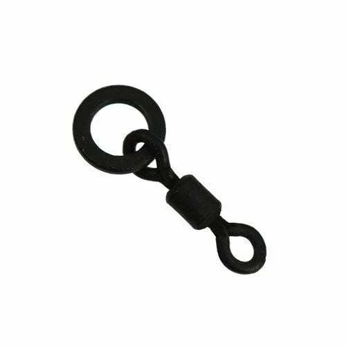 Gardner Covert Flexi Hook Swivels Anti-Glare 3 Gardner Covert Flexi Hook Swivels Anti-Glare