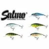 Crank Baits Salmo Executor Shallow Runner 12cm 1 Crank Baits Salmo Executor Shallow Runner 12cm