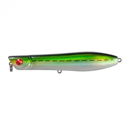 Not Specified Fishus Popper 130mm/36gr Floating