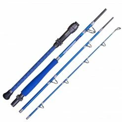 Shakespeare Agility 2 Expedition Boat 7ft 20-30lb