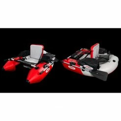 Fishus Magnet Belly Boat Belly Boats