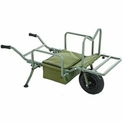 Barrows Trakker X-Trail Galaxy Barrow