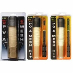 ESP PVA Mesh Kit