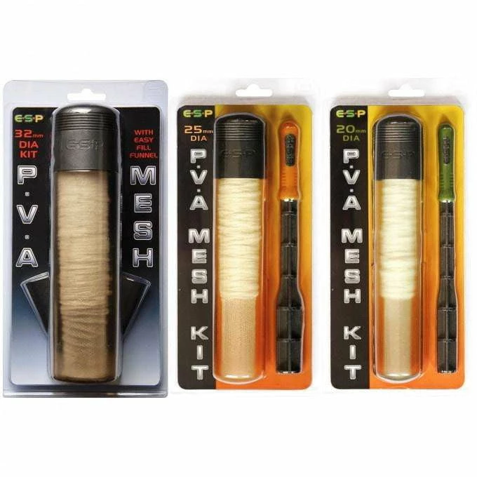 ESP PVA Mesh Kit 3 ESP PVA Mesh Kit