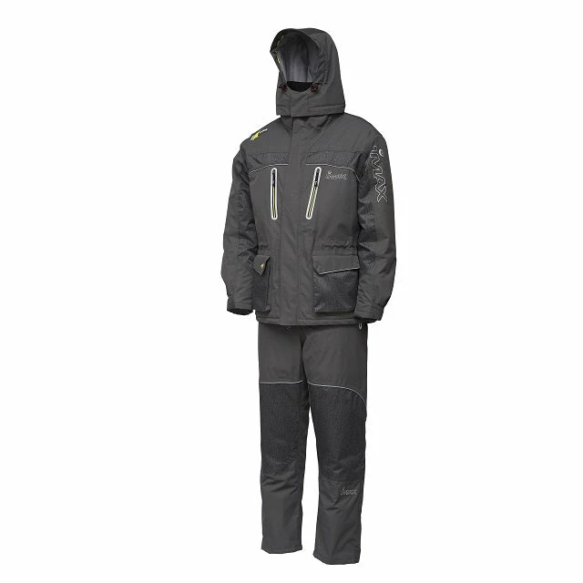 Imax Atlantic Challenge -40 Thermo Suit Fishing Suits 3 Imax Atlantic Challenge -40 Thermo Suit Fishing Suits