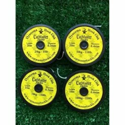 CatMaster Dyneema Line