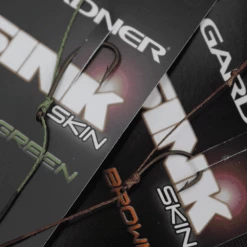 Gardner Sink Skin Rig Barbless Carp Terminal