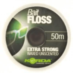 Korda Bait Floss Carp Terminal