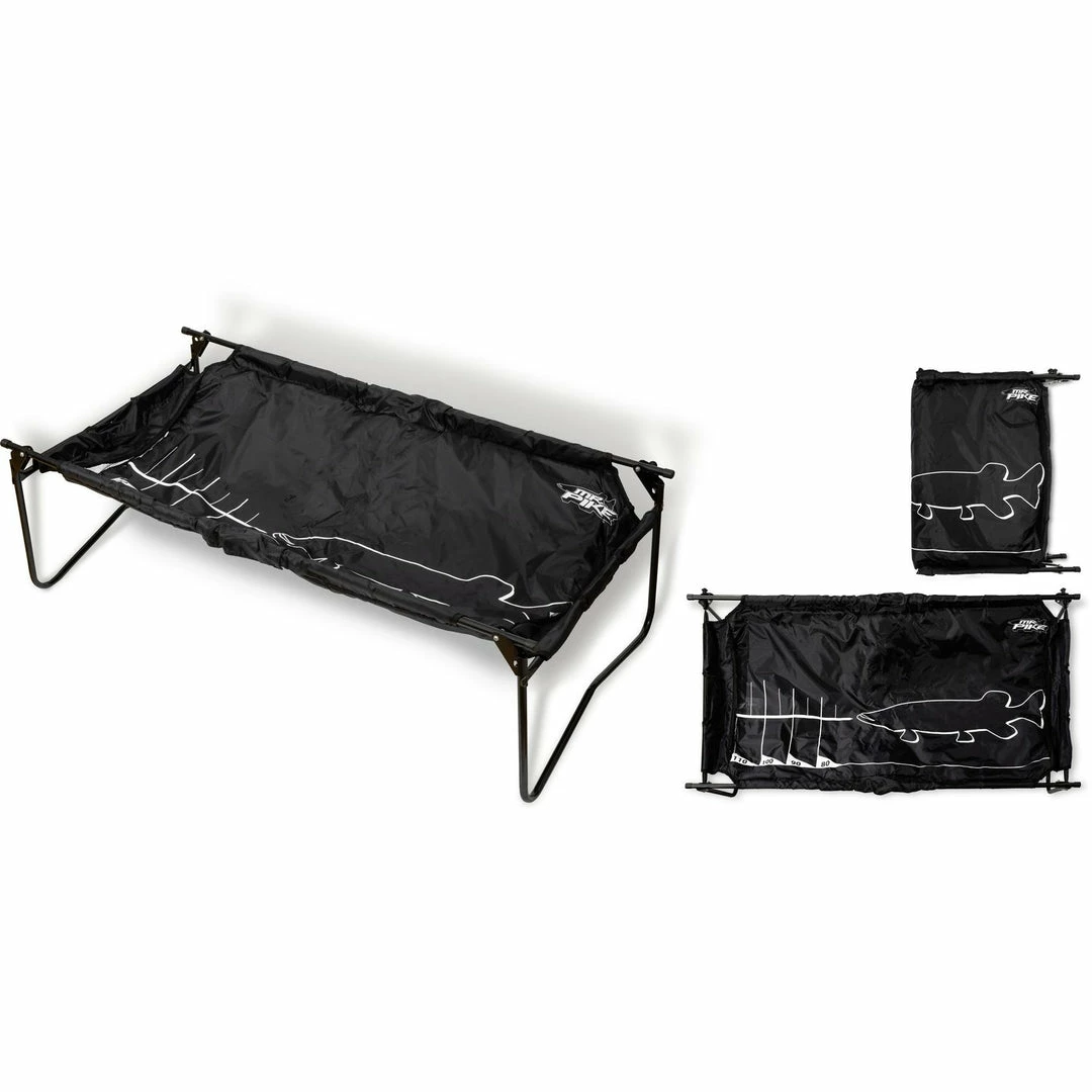 Quantum Mr. Pike Cradle 3 Quantum Mr. Pike Cradle